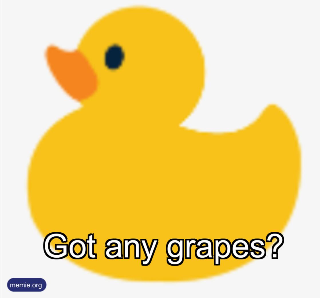 Grapes